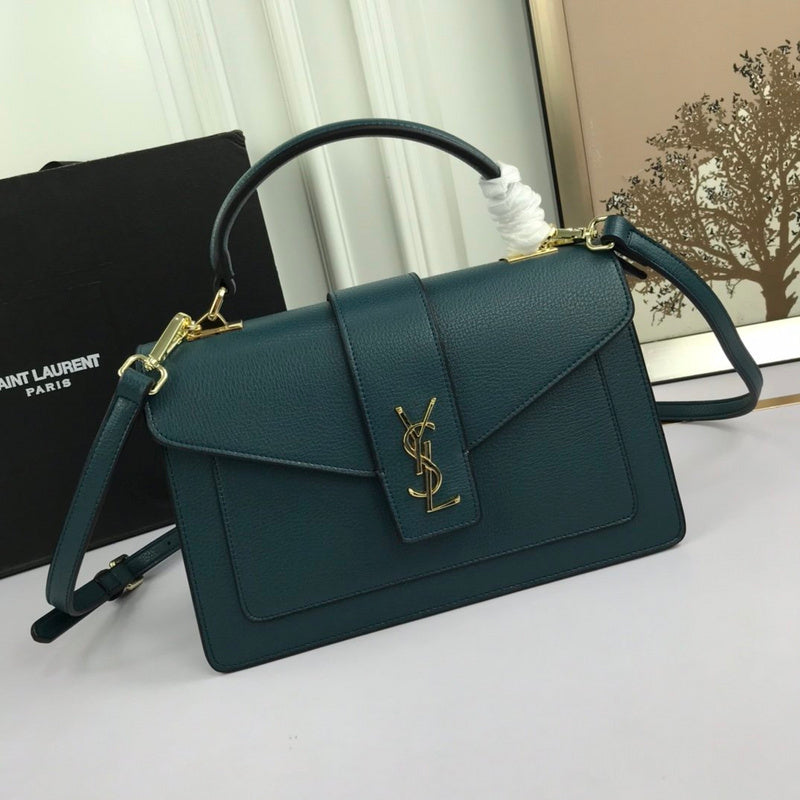 YSL BAGS - WOMEN LOVE LUXURY BAGS - 1927