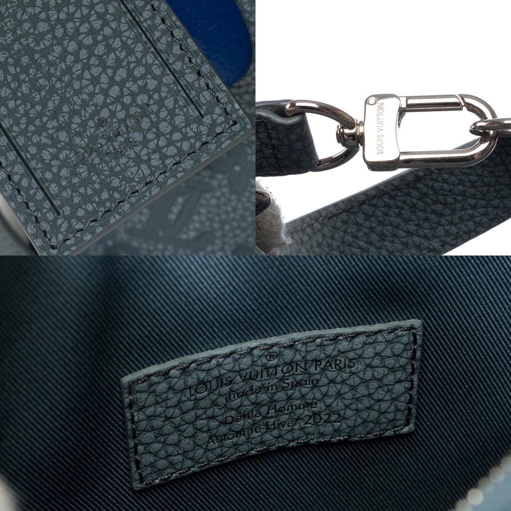 LO-LV bags 2875