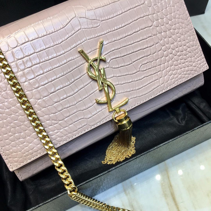 BB - YSL Bag - 2686