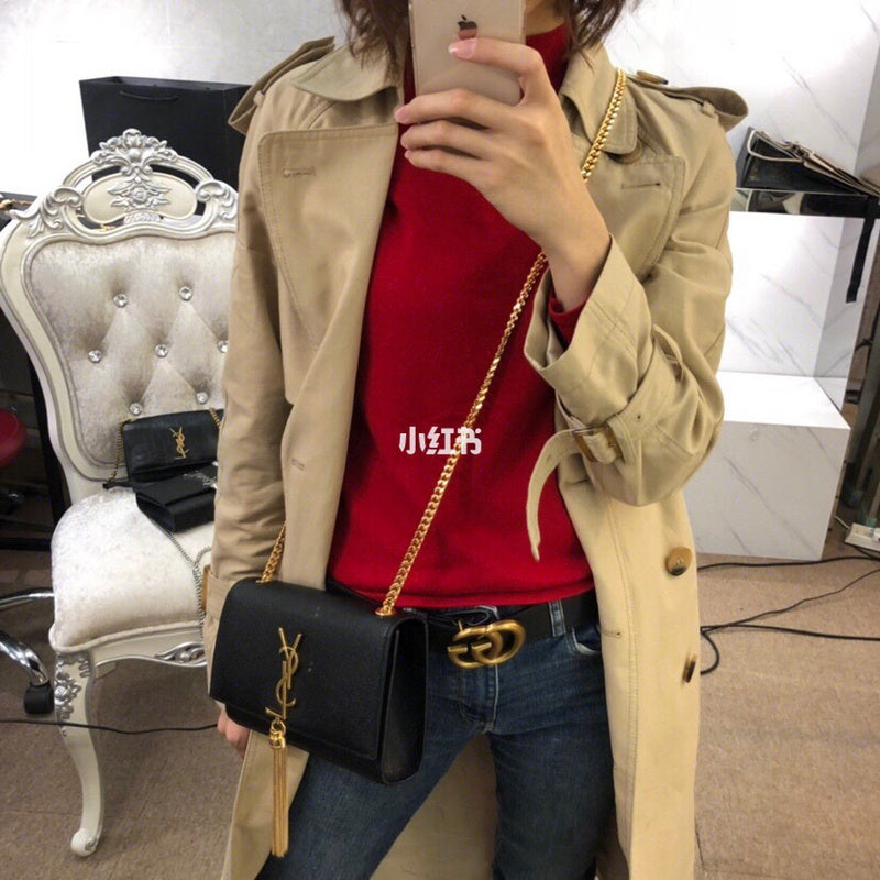 BB - YSL Bag - 3664