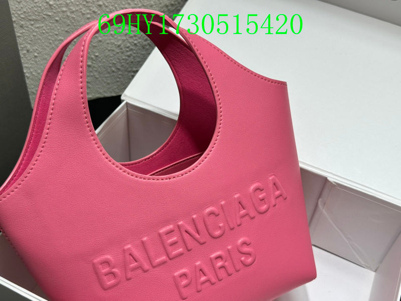 LO - BGA Bags - 1785