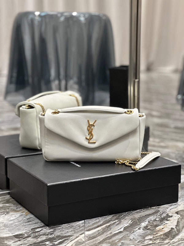 Lusso Official - SLY Bags - 099