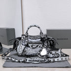 LO BAGS - BGA BAGS - 335