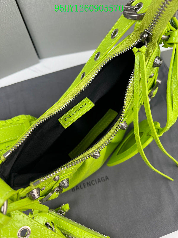 LO - BGA Bags - 2134