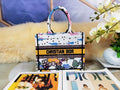 Lusso Official - DYOR BAGS - DESIGNER HANDBAGS  - 2064