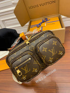 LO - LV Bags - 16516