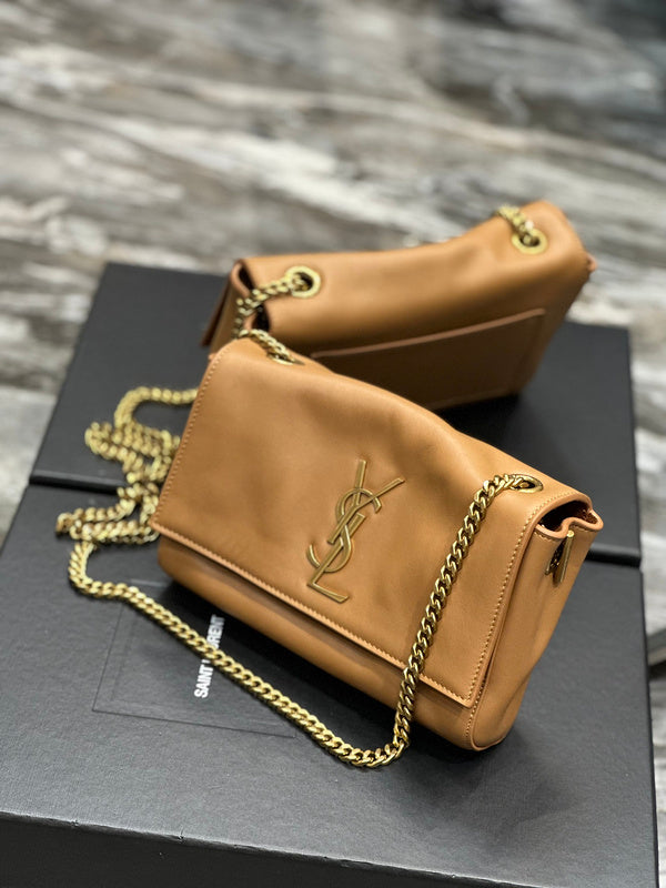 Lusso Official - YSL LUXURY WOMEN BAGS - 1751