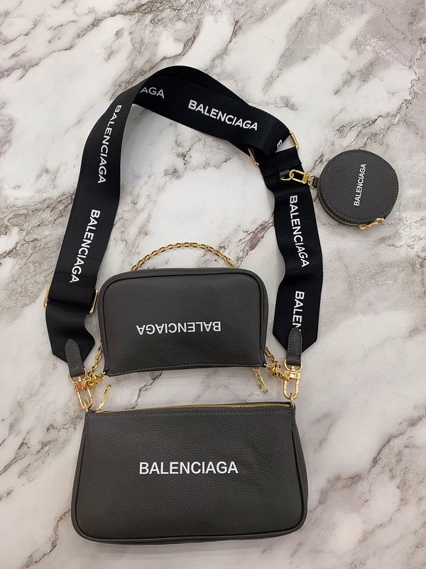 LO BAGS - BGA BAGS - 690