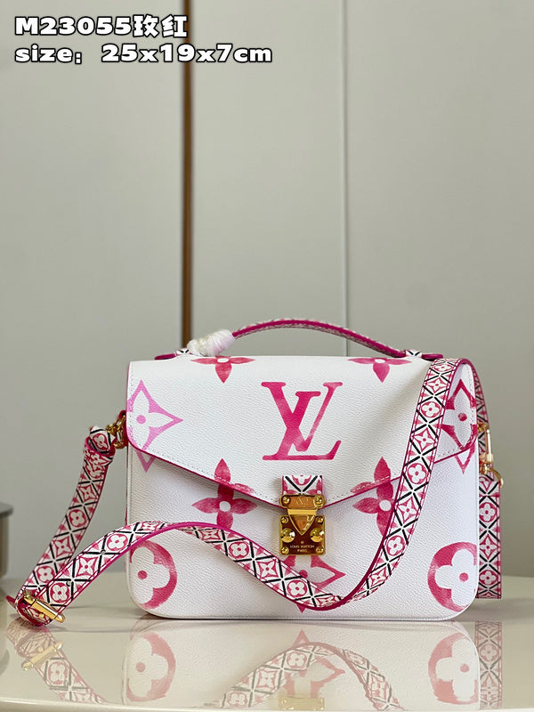 LO - LV Bags - 15158