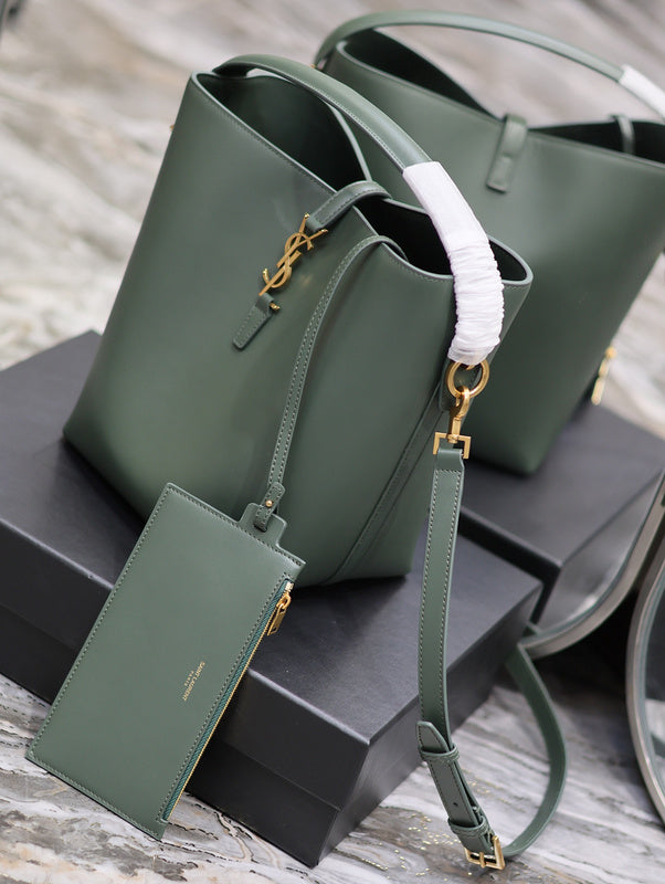 YSL BAGS - WOMEN LOVE LUXURY BAGS - 003