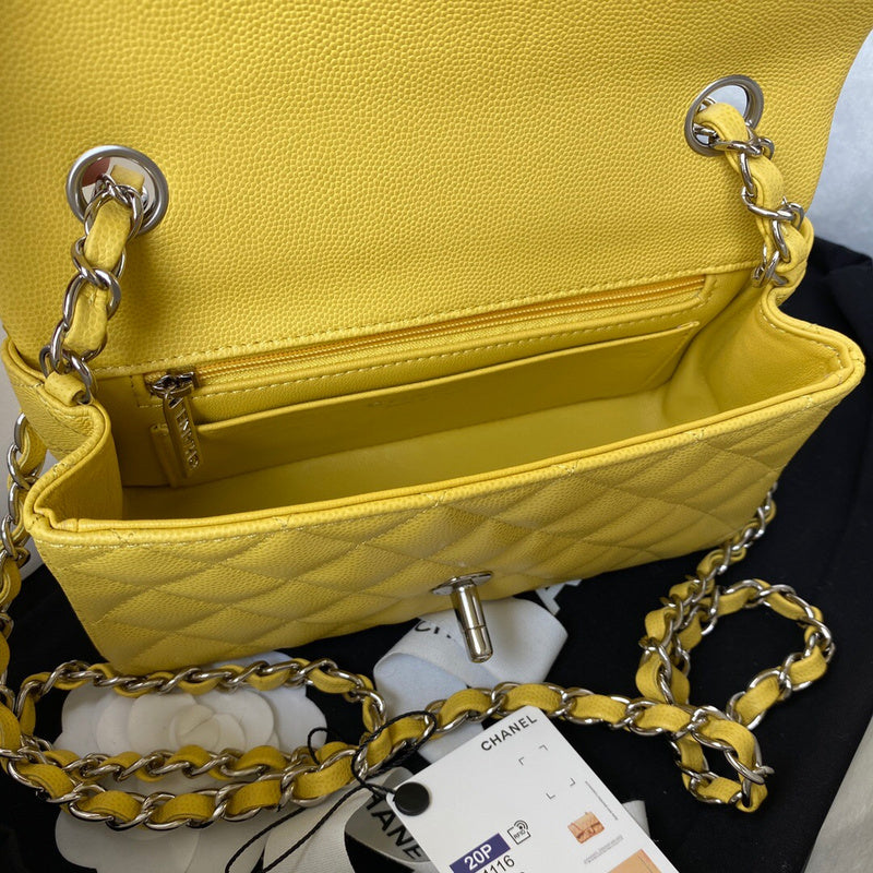 Lusso Official -  CHL BAGS  - 369