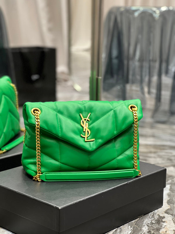 Lusso Official - YSL LUXURY WOMEN BAGS - 1563