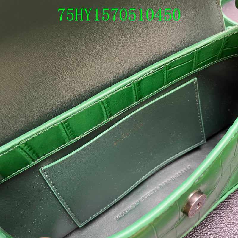 LO - BGA Bags - 2315