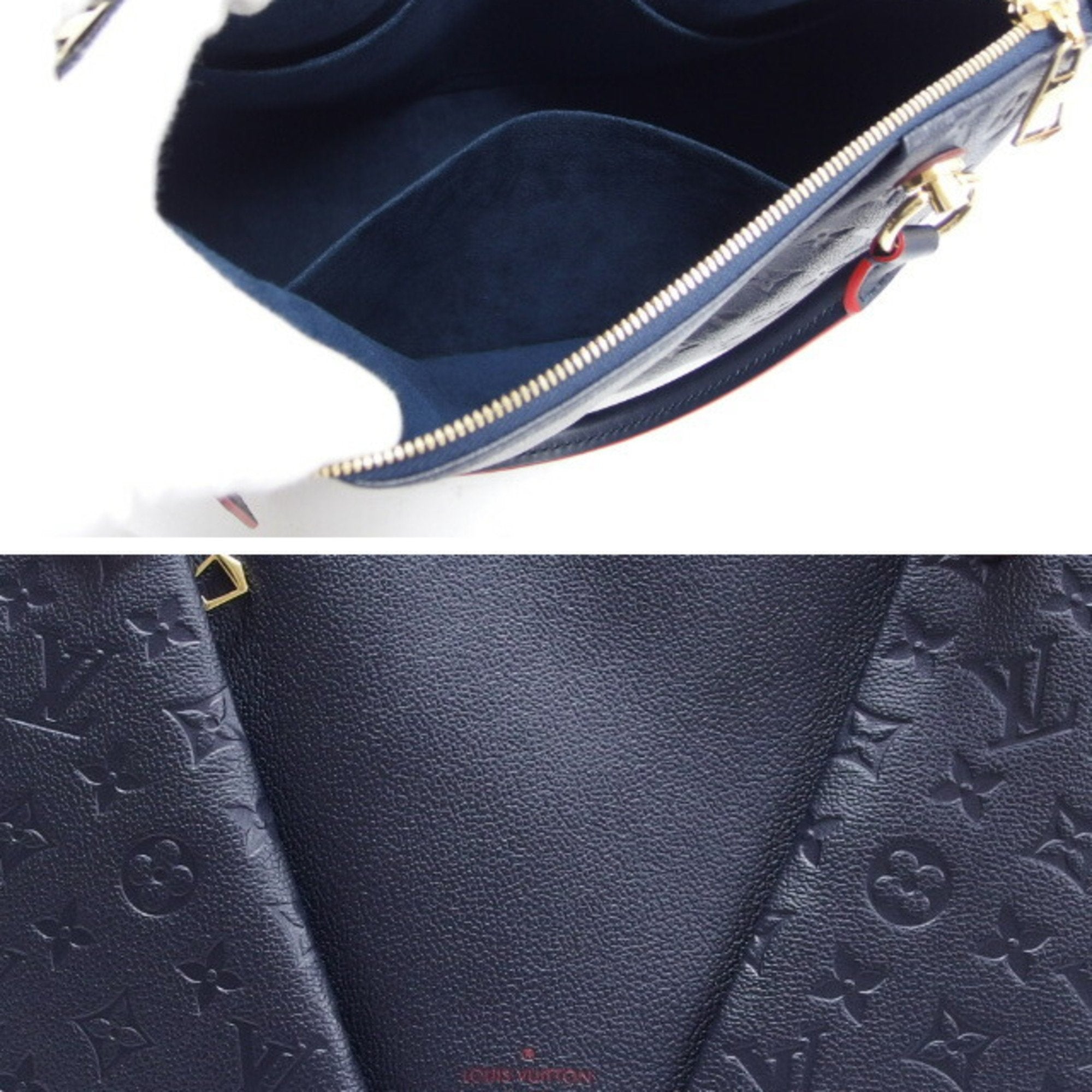 LO-LV bags 2688