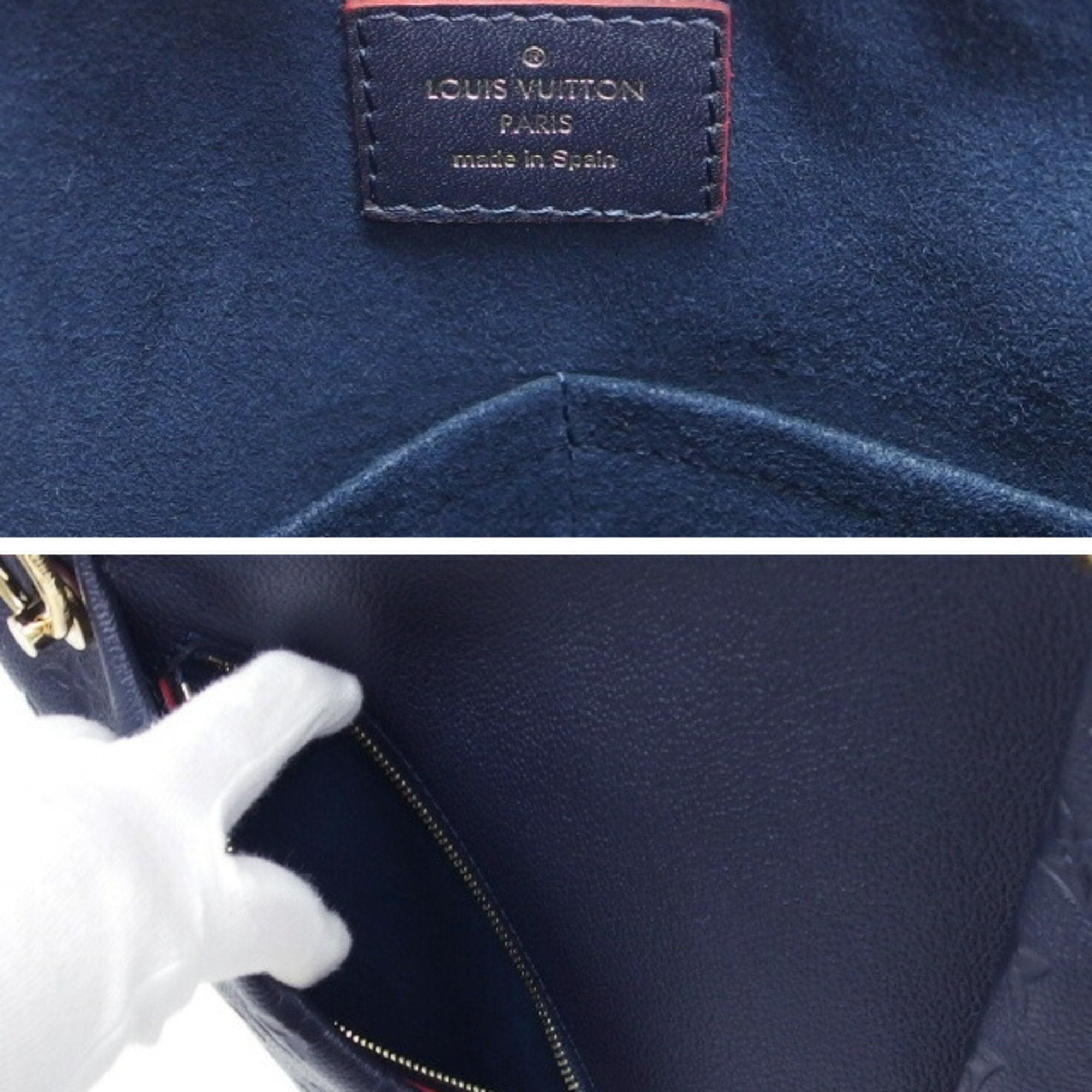 LO-LV bags 2688