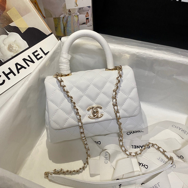 Lusso Official -  CHL BAGS  - 643