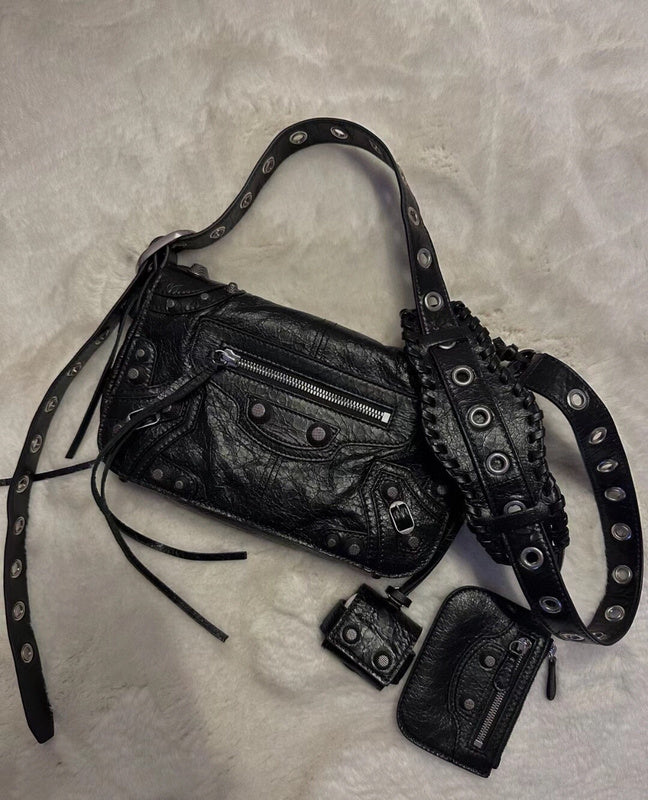 LO - BGA Bags - 2548