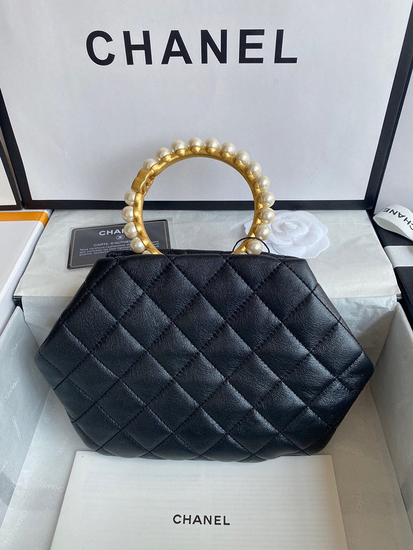 LO - CHL Bags - 3654