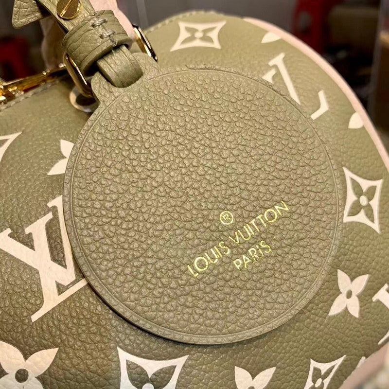 LO - LV Bags - 16563