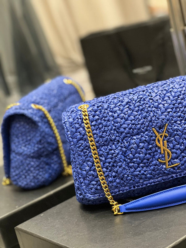 Lusso Official - LUXURY YSL BAGS - 2071