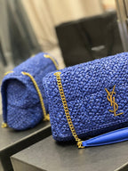 Lusso Official - LUXURY YSL BAGS - 2071