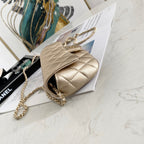 Lusso Official -  CHL BAGS  - 319