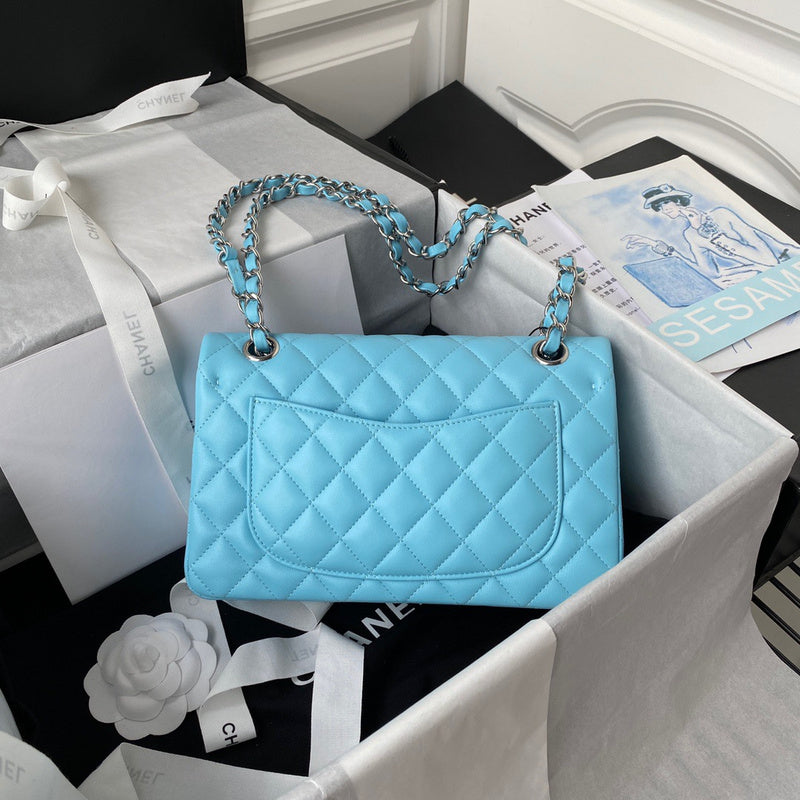 LO - CHL  BAGS FOR WOMEN - FASHION LUXURY BAGS - 1087