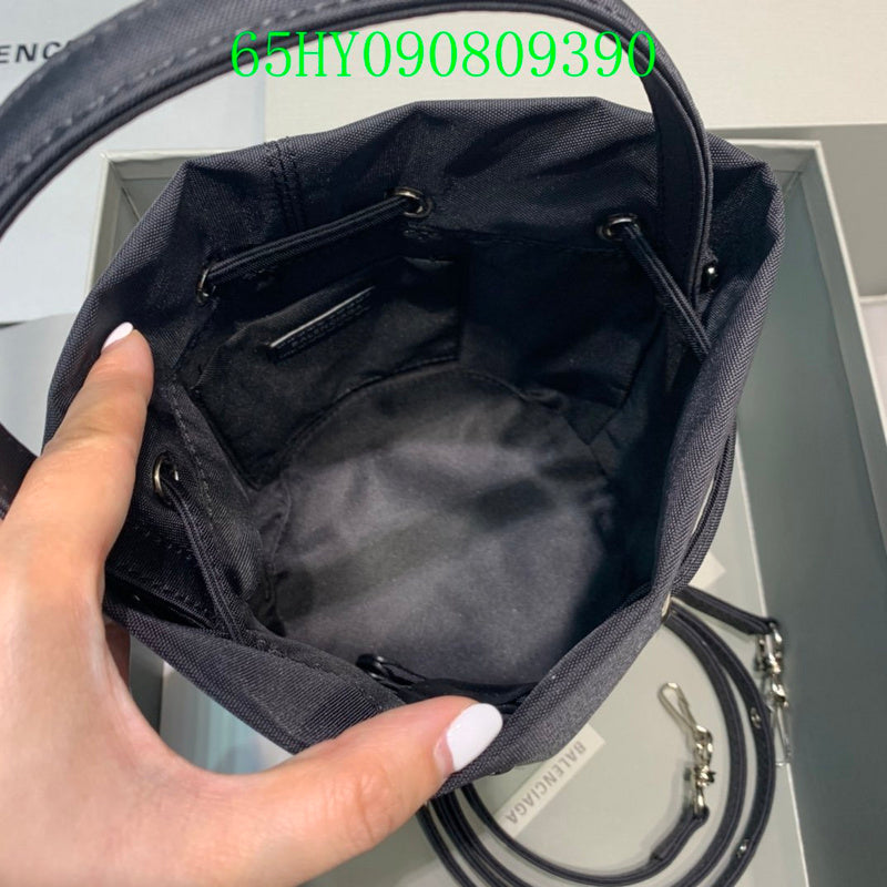 LO - BGA Bags - 2452