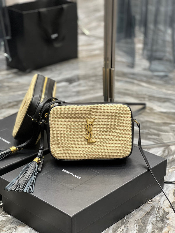 BB - YSL Bag - 1805