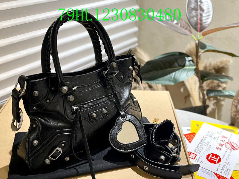 LO - BGA Bags - 1645