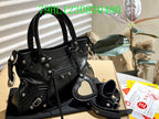LO - BGA Bags - 1645