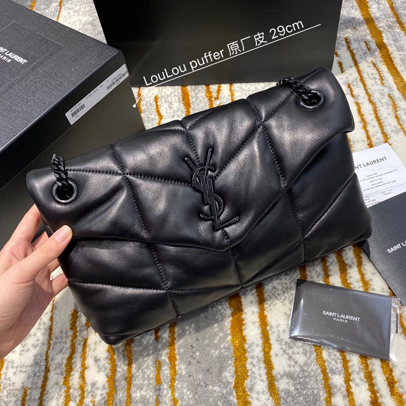 Lusso Official - SLY Bags 439