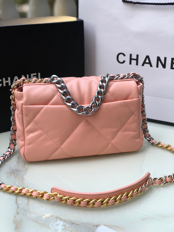 Lusso Official -  CHL BAGS  - 132