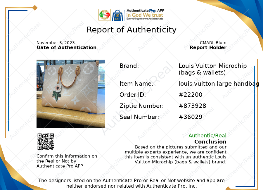 LO-LV bags 3464