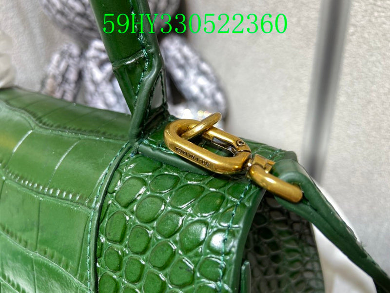 LO - BGA Bags - 2492
