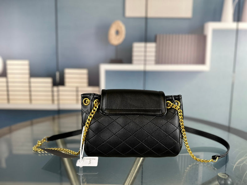 YSL BAGS - WOMEN LOVE LUXURY BAGS - 1307