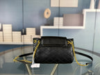 YSL BAGS - WOMEN LOVE LUXURY BAGS - 1307