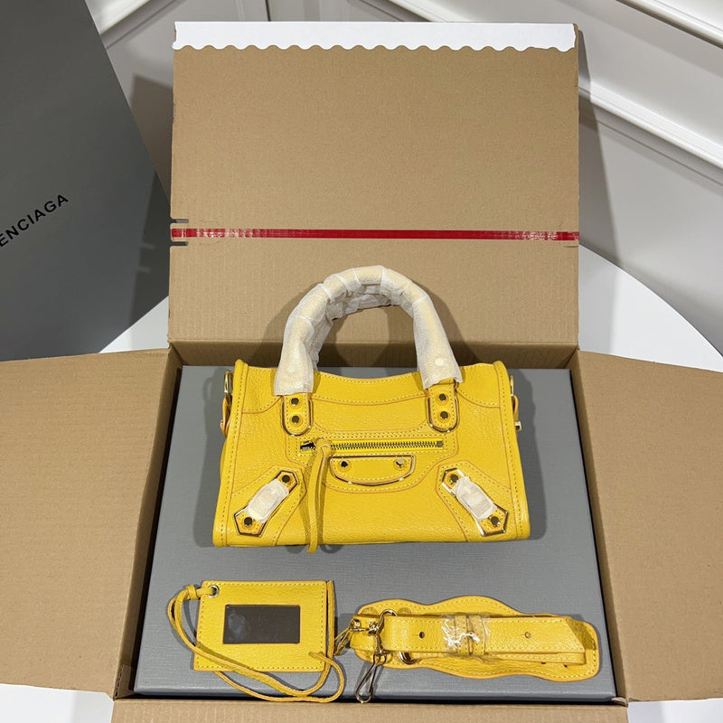 LO - BLN-CIAGA WOMEN LUXURY BAGS - 442