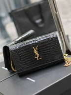 BB - YSL Bag - 1817
