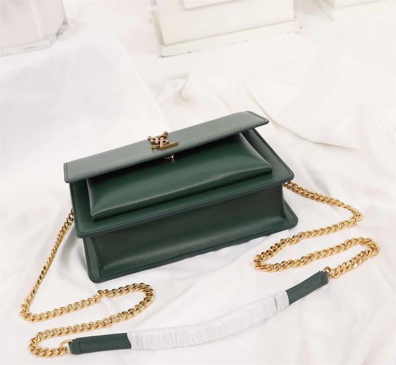 YSL BAGS - WOMEN LOVE LUXURY BAGS - 1673