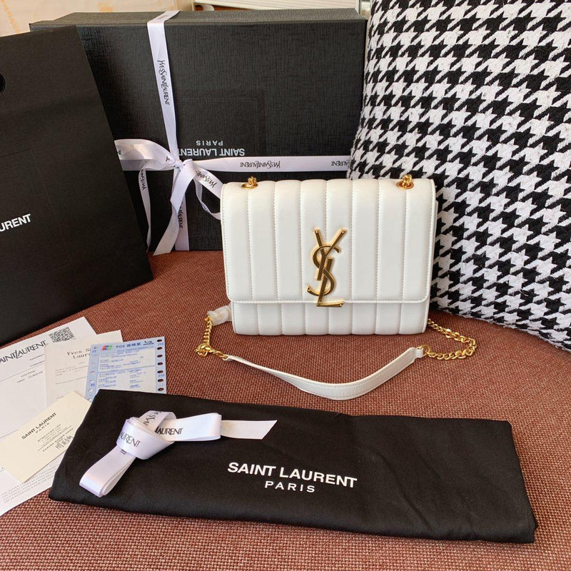 BB - YSL Bag - 2954