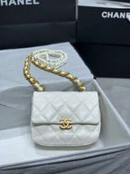LO - CHL  BAGS FOR WOMEN - FASHION LUXURY BAGS - 136