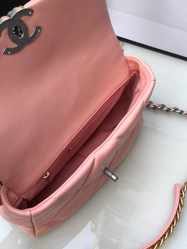 Lusso Official -  CHL BAGS  - 132