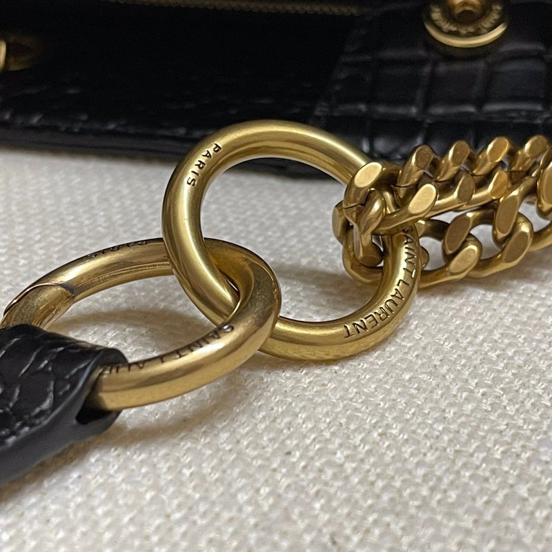 YSL BAGS - WOMEN LOVE LUXURY BAGS - 2627