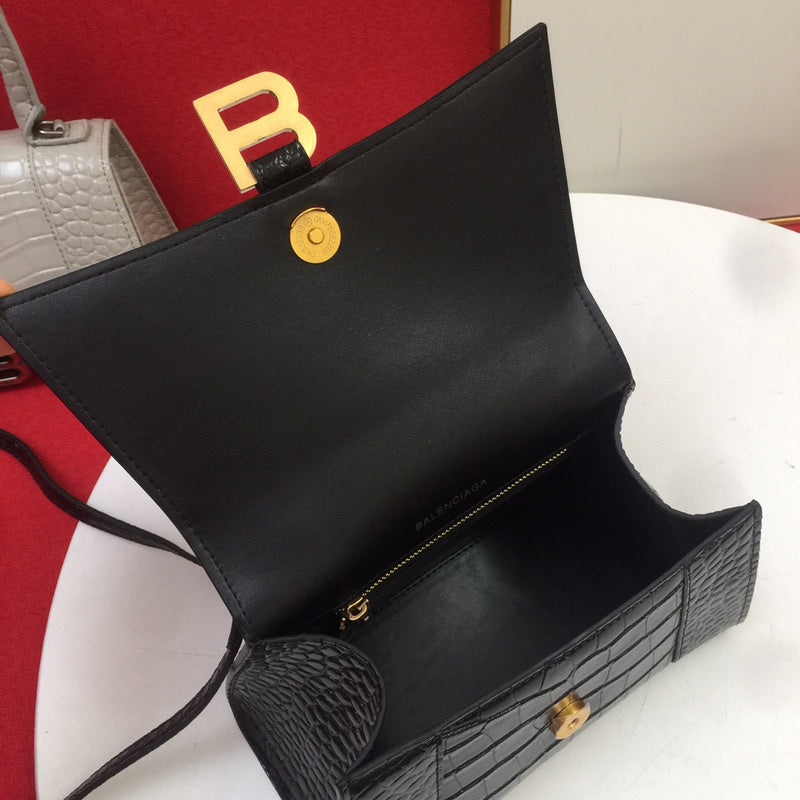 LO - BLN-CIAGA WOMEN LUXURY BAGS - 742