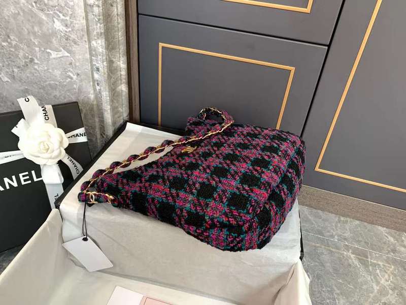 LO - CHL  BAGS FOR WOMEN - FASHION LUXURY BAGS - 454