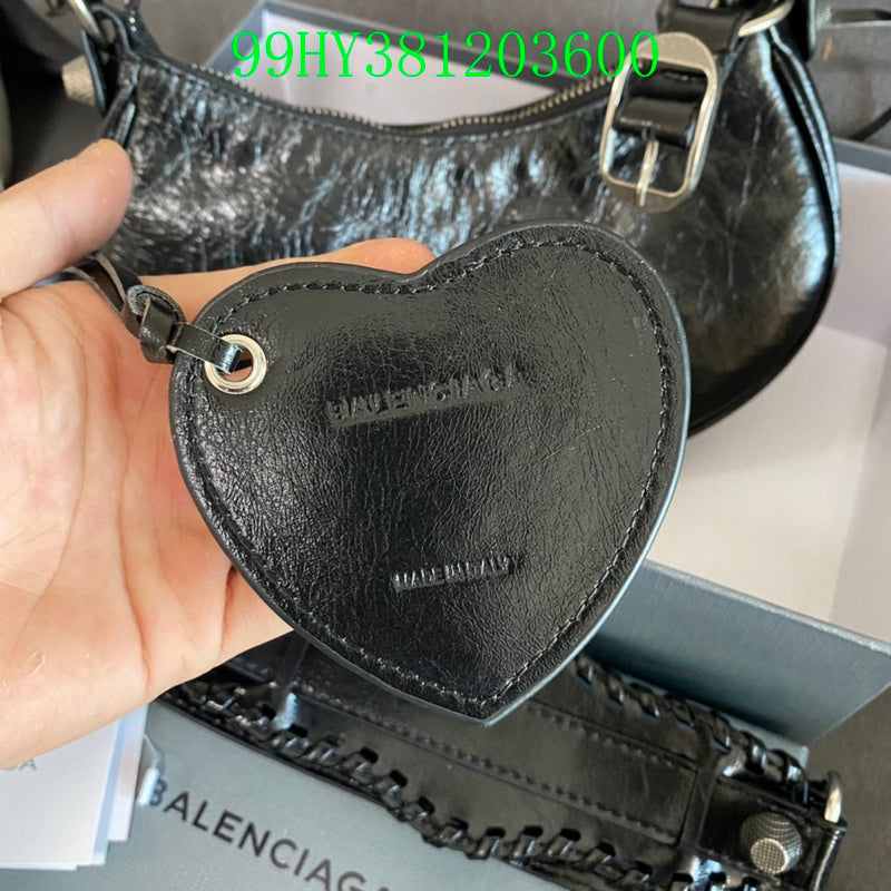 LO - BGA Bags - 2391