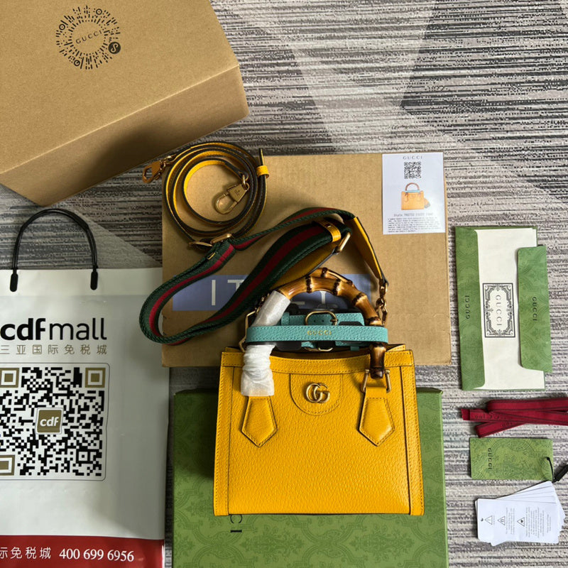 LO - GCC Bags - 6429