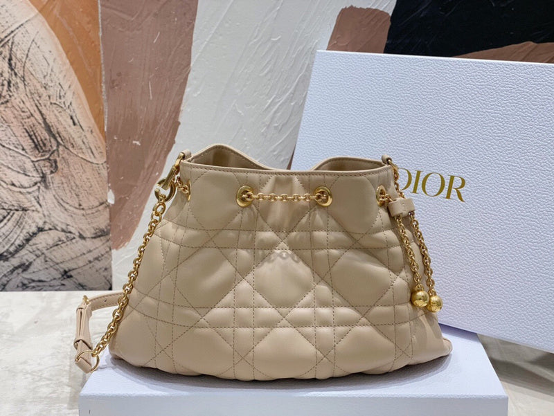 Lusso Official - Dyor Bags - 653