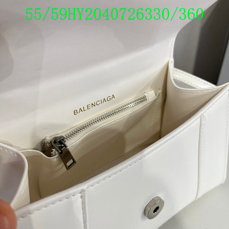 LO - BGA Bags - 2161
